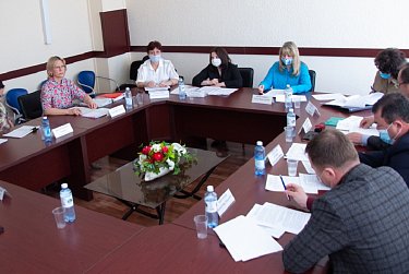 Навести порядок на улицах